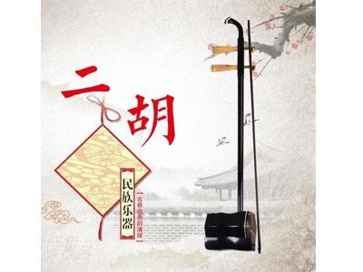 招聘汕头二胡家教老师