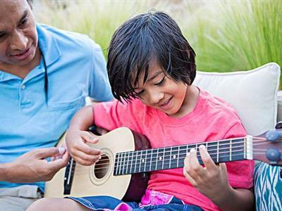 汕头吉他家教哪里找？