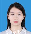 汕头大学生家教林老师