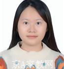 汕头大学生家教林老师